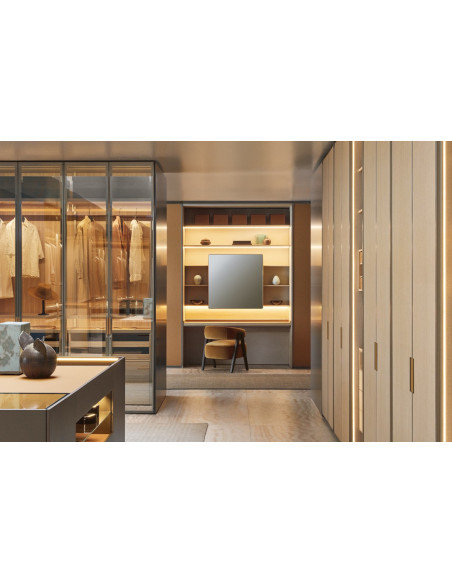 Fauteuil Loai Poliform | Achats en Ligne