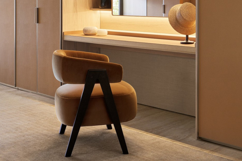 Poltrona Loai - Poliform | Prezzi e Catalogo Online