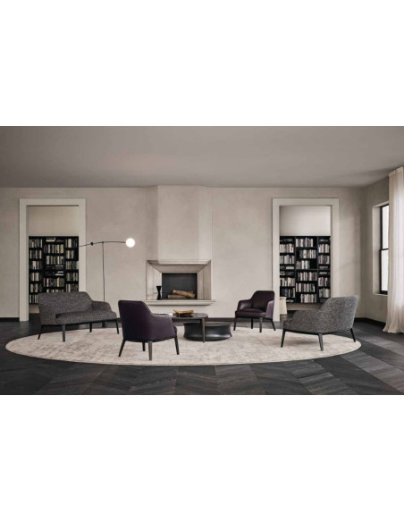 Poltrona Jane Large - Poliform | Prezzi e Catalogo Online