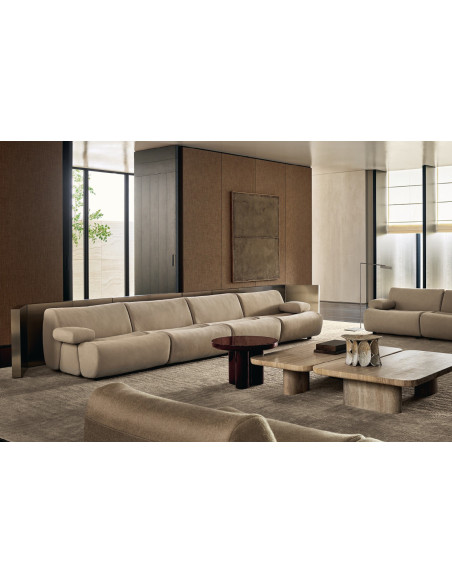 Canapé Ernest Poliform | Achats en Ligne