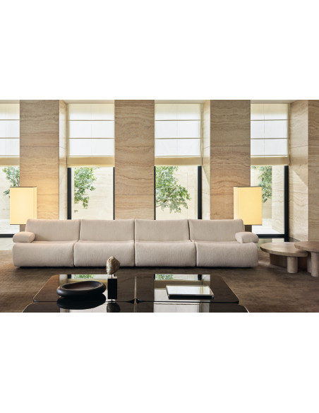 Canapé Ernest Poliform | Achats en Ligne