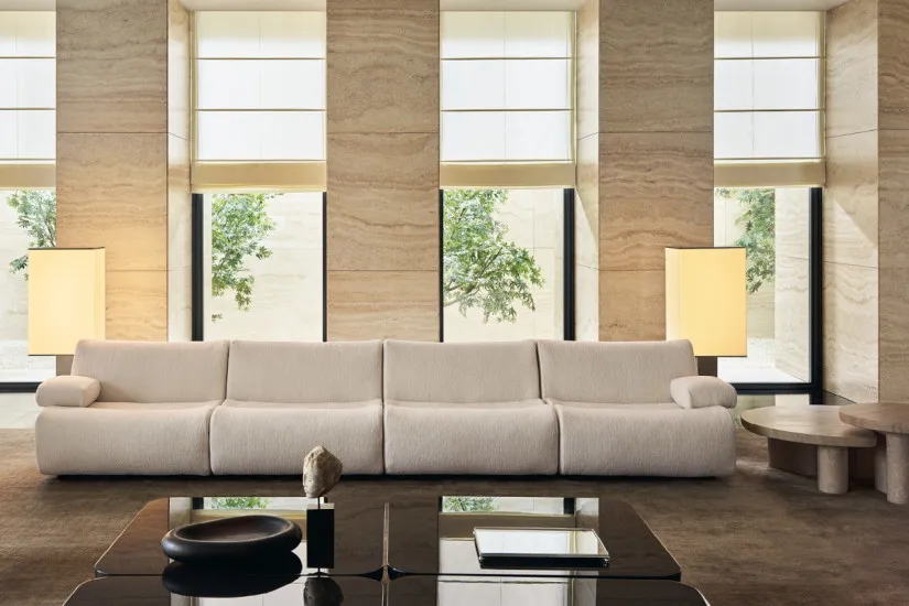 Poliform Ernest Sofa | Online Shop