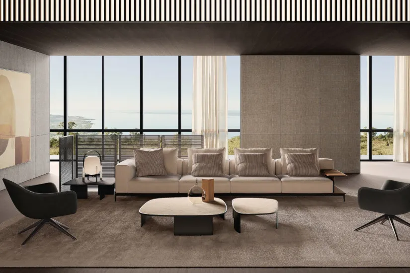 Poliform Brera Sofa | Online Shop