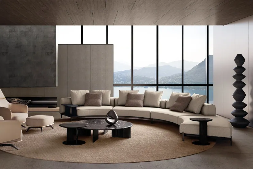 Poliform Brera Sofa | Online Shop