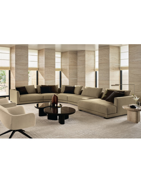 Bristol Sofa Poliform - 8