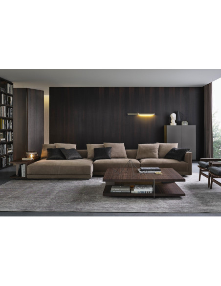 Bristol Sofa Poliform - 7