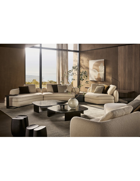 Saint-Germain Sofa Poliform - 10