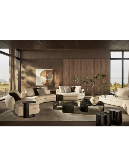 Saint-Germain Sofa Poliform - 8