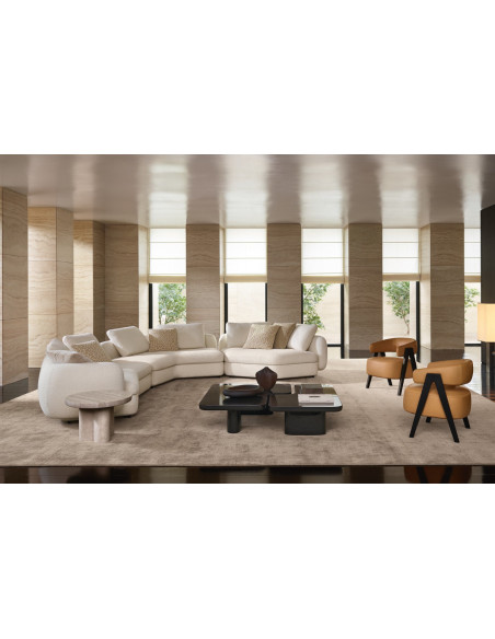 Saint-Germain Sofa Poliform - 9