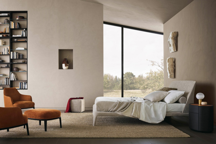 Letto Kelly Poliform - 6