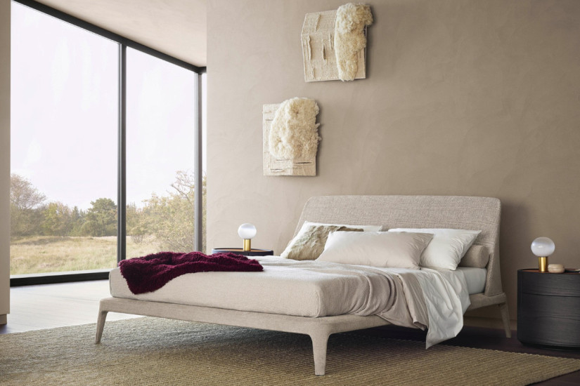 Letto Kelly Poliform - 7