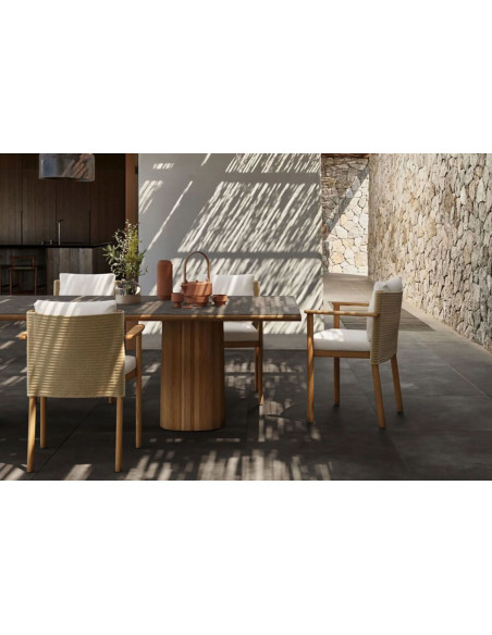 Poltroncina Giro Kettal - 3