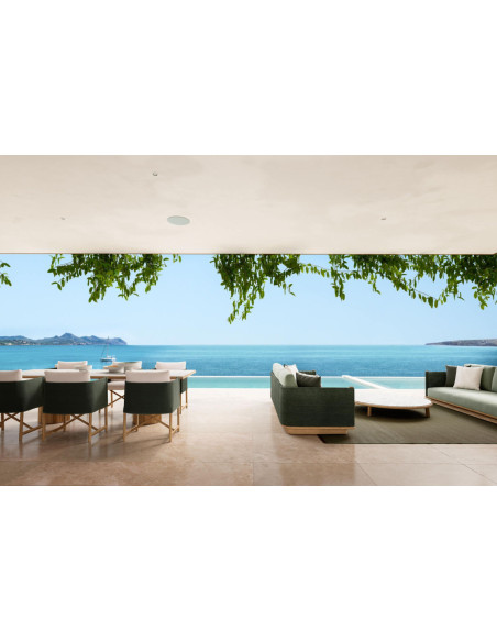 Giro Dining Armchair Kettal - 4