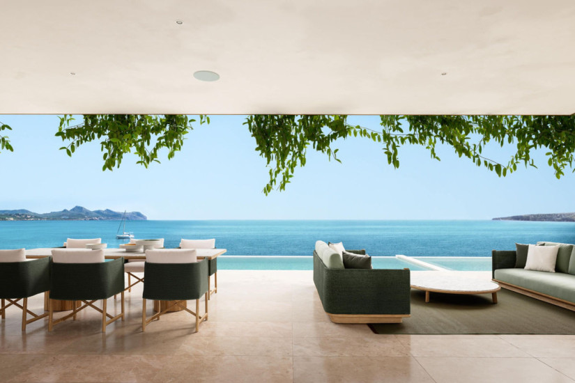 Poltroncina Giro Kettal - 4