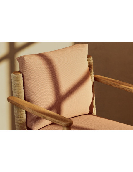 Petit Fauteuil Giro Kettal - 6