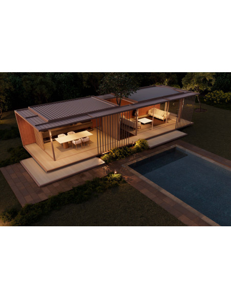 Pavilion H Kettal - 4