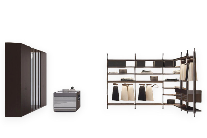 Lexington Night System - Poliform | Online Shop