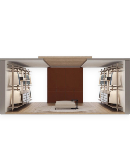 Système Nuit Lexington Poliform | Achats en Ligne