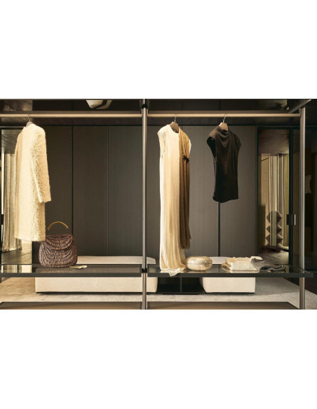 Lexington Night System - Poliform | Online Shop