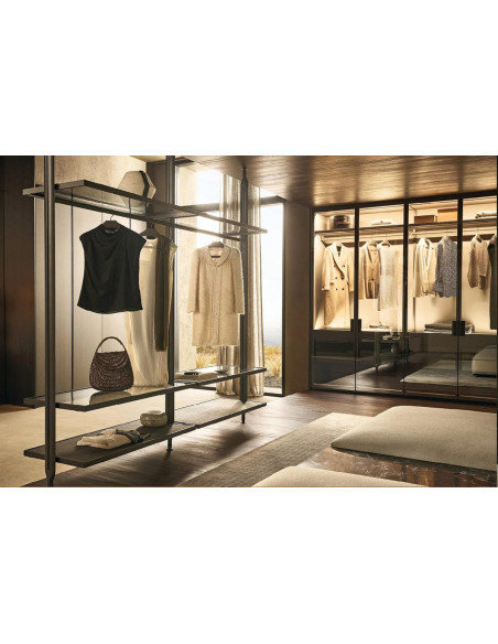 Lexington Night System - Poliform | Online Shop