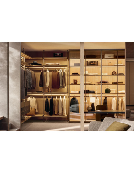 Lexington Night System - Poliform | Online Shop