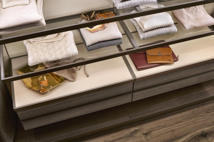 Dressing Ubik Poliform | Achats en Ligne