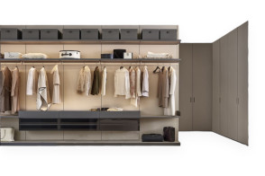 Dressing Ubik Poliform | Achats en Ligne