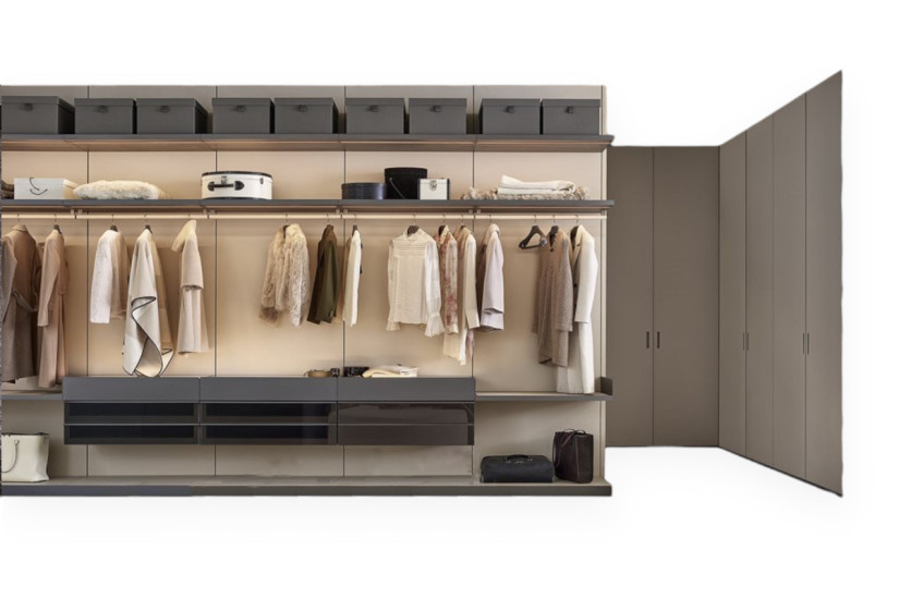 Dressing Ubik Poliform | Achats en Ligne