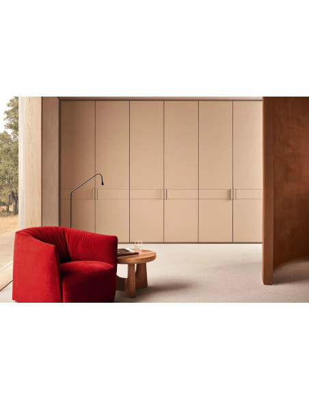 Senzafine Walk-in Closet - Poliform | Online Shop