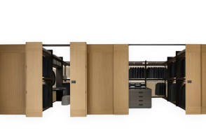 Armoire Backstage B&B Italia | Achats en Ligne 2