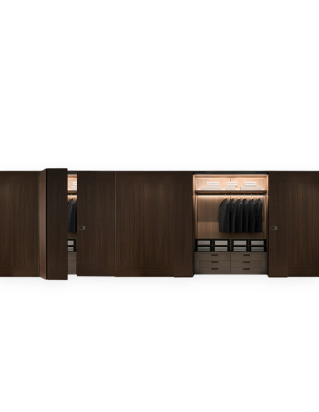 Armoire Backstage B&B Italia | Achats en Ligne