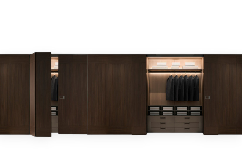 Armoire Backstage B&B Italia | Achats en Ligne