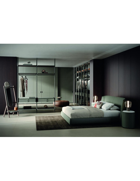 Armadio DressCove Night System Poltrona Frau - 4