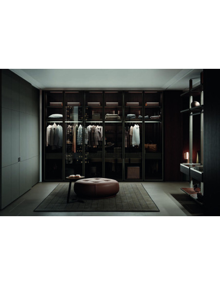 Armadio DressCove Night System Poltrona Frau - 5