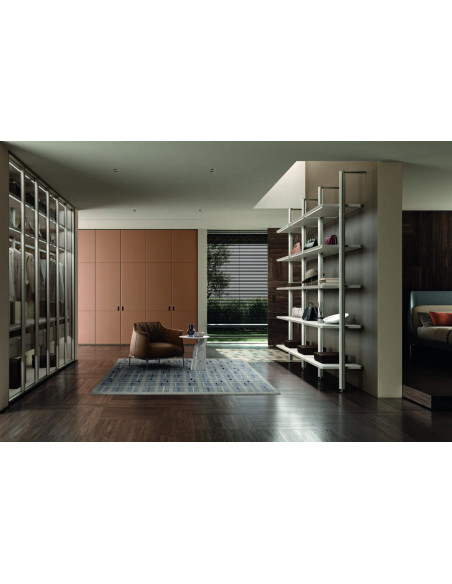 Armadio DressCove Night System Poltrona Frau - 9