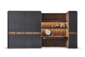 Armadio My Closet Porada - 1