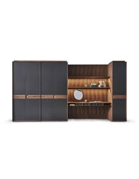 Armoire My Closet Porada - 1