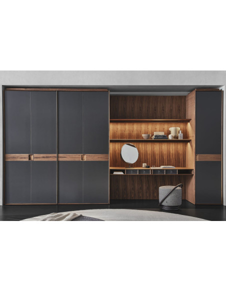 Armoire My Closet Porada - 2