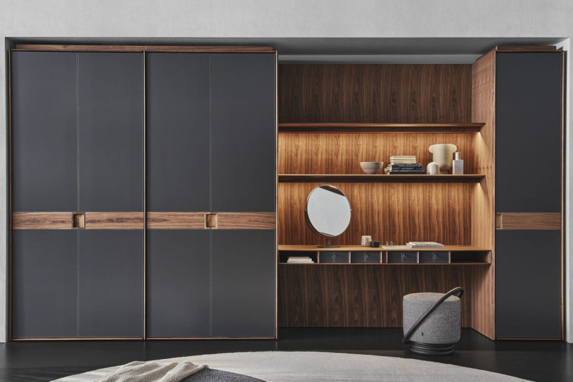 Armadio My Closet Porada - 2