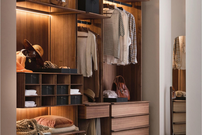 Dressing My Suite Porada - 4