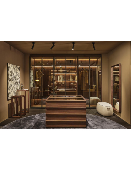 Cabina Armadio My Suite Porada - 5