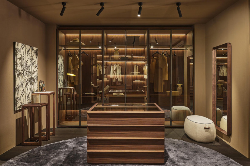 Dressing My Suite Porada - 5