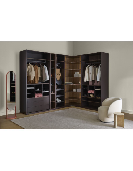 Todana Walk-In Closet Ligne Roset - 2