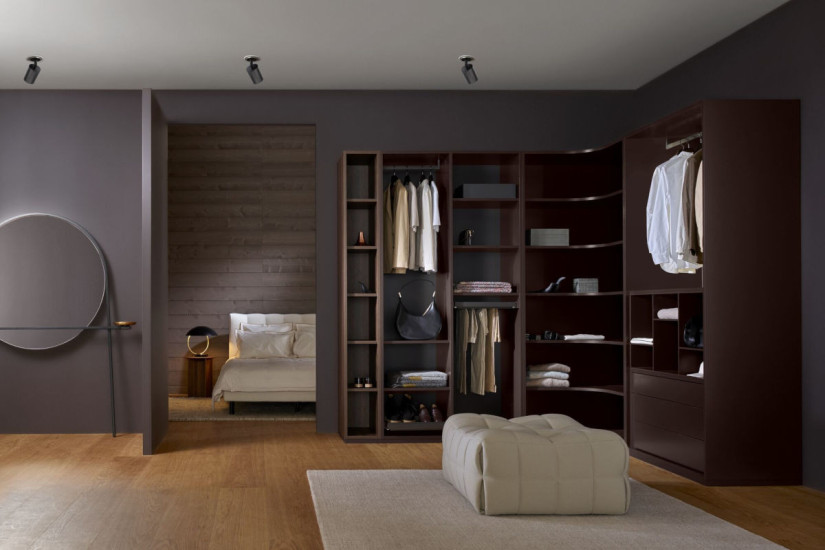 Cabina Armadio Todana Ligne Roset - 3