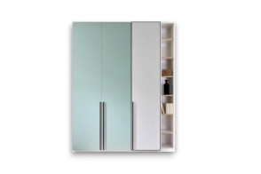 Todana Wardrobe Ligne Roset - 1 2