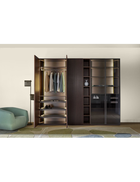 Todana Wardrobe Ligne Roset - 2
