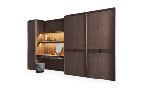 Armadio My Closet Porada - 1 2