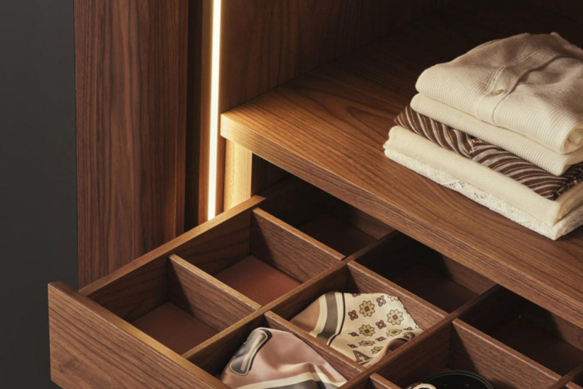 Armoire Gladko Porada | Achats en Ligne