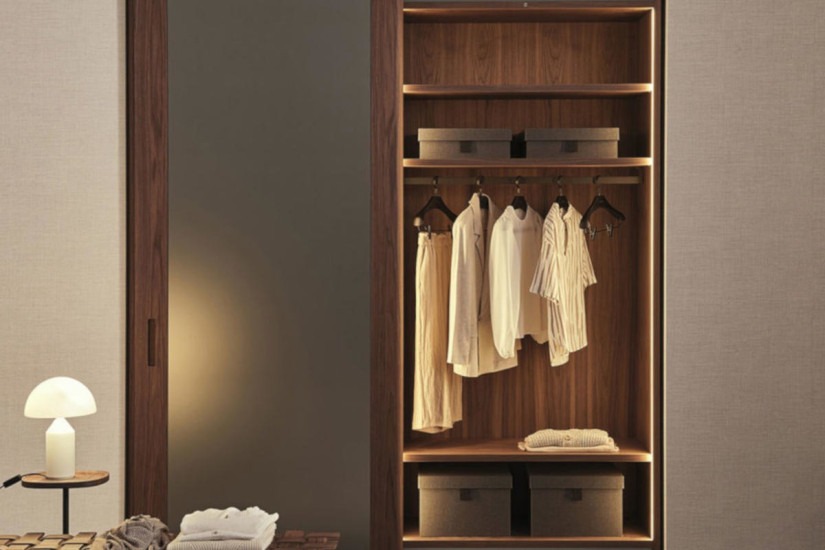 Armoire Gladko Porada | Achats en Ligne