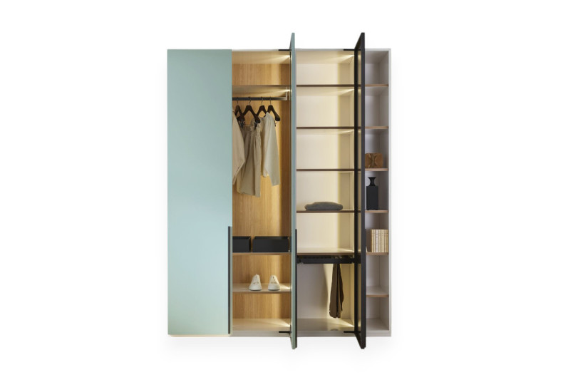 Todana Wardrobe Ligne Roset - 1
